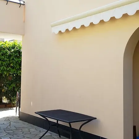 Casa Mimosa