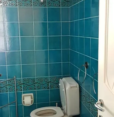 Сasa de vacaciones Casa Mimosa *