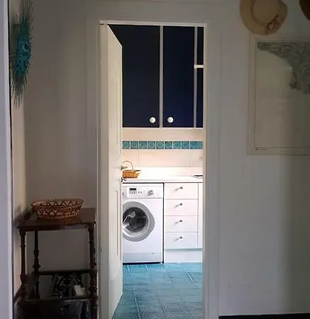 Casa Mimosa Сasa de vacaciones Santa Margherita Ligure