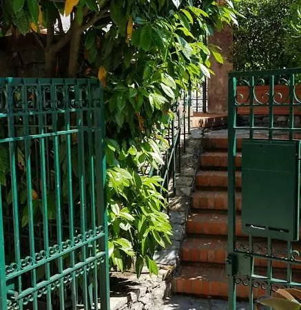 Casa Mimosa Сasa de vacaciones