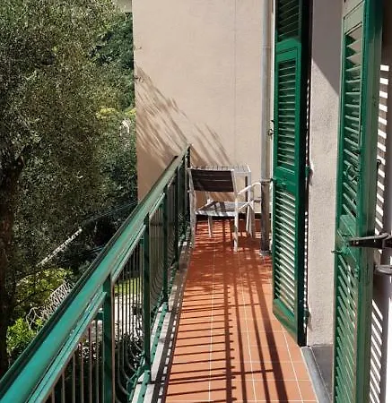 Сasa de vacaciones Casa Mimosa