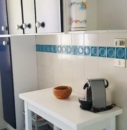 Casa Mimosa * Santa Margherita Ligure