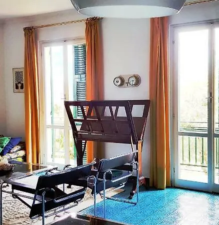 Casa Mimosa *