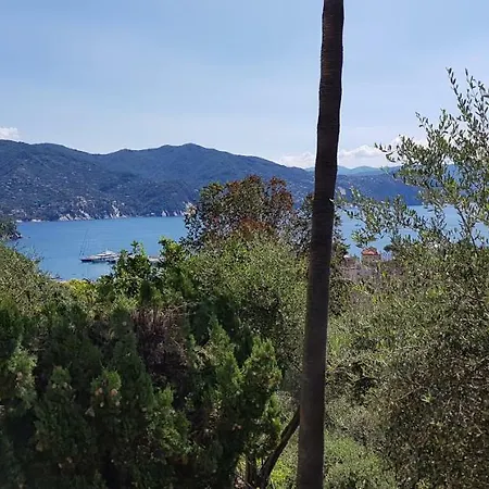 Casa Mimosa * Santa Margherita Ligure