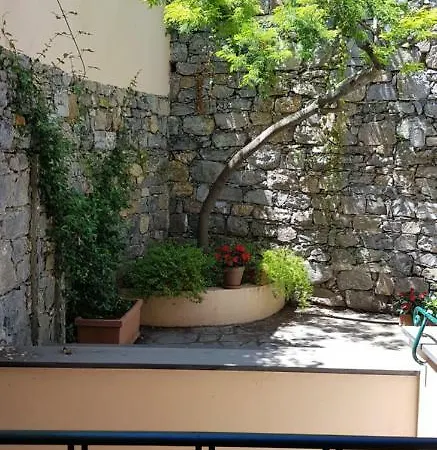 Сasa de vacaciones Casa Mimosa