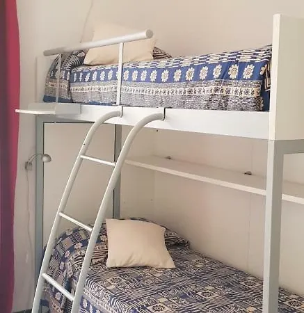 Casa Mimosa * Santa Margherita Ligure