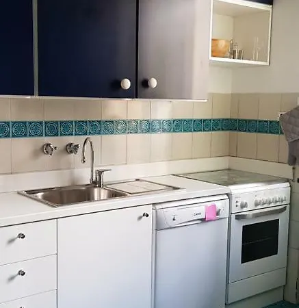 Сasa de vacaciones Casa Mimosa