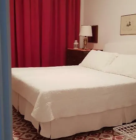 Casa Mimosa *