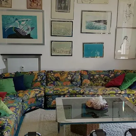 Casa Mimosa